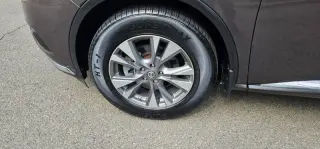 2016 Nissan Murano SL