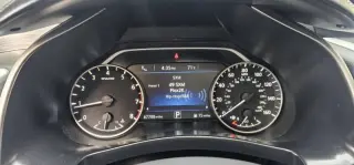 2016 Nissan Murano SL