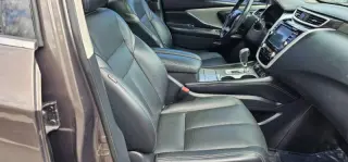 2016 Nissan Murano SL