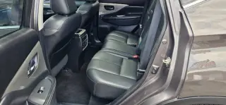 2016 Nissan Murano SL
