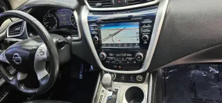 2016 Nissan Murano SL