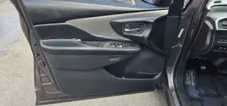2016 Nissan Murano SL