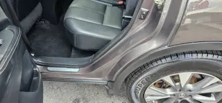 2016 Nissan Murano SL