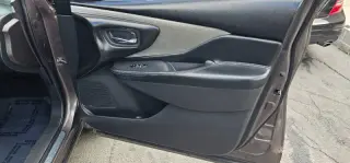 2016 Nissan Murano SL