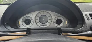 2009 Mercedes-Benz E-Class E 350 4MATIC
