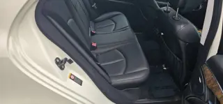 2009 Mercedes-Benz E-Class E 350 4MATIC