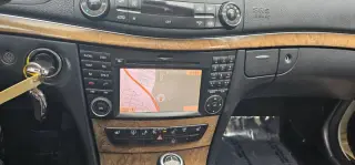 2009 Mercedes-Benz E-Class E 350 4MATIC