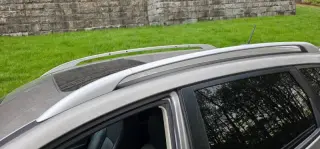 2011 Nissan Rogue
