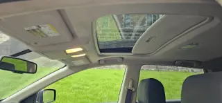 2011 Nissan Rogue