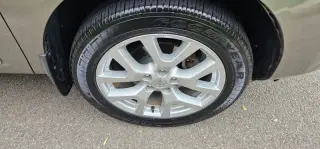 2011 Nissan Rogue