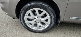 2011 Nissan Rogue