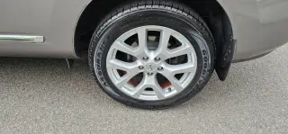 2011 Nissan Rogue