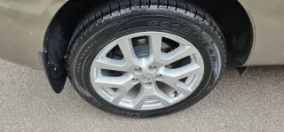 2011 Nissan Rogue