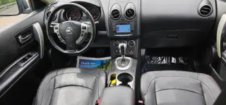 2011 Nissan Rogue