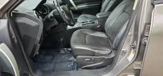 2011 Nissan Rogue