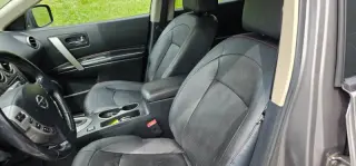 2011 Nissan Rogue