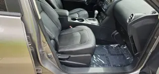 2011 Nissan Rogue