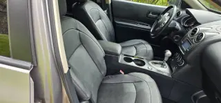2011 Nissan Rogue