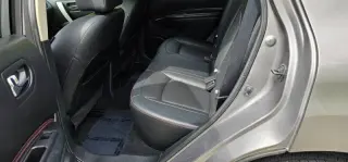 2011 Nissan Rogue