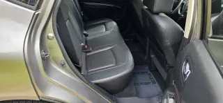 2011 Nissan Rogue