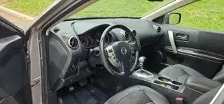 2011 Nissan Rogue