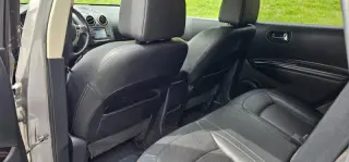 2011 Nissan Rogue