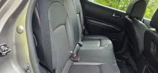 2011 Nissan Rogue