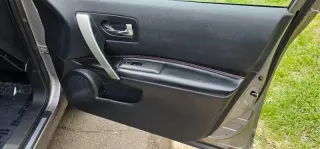 2011 Nissan Rogue