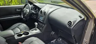 2011 Nissan Rogue
