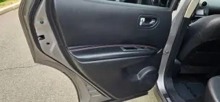 2011 Nissan Rogue
