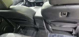 2011 Nissan Rogue
