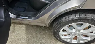 2011 Nissan Rogue