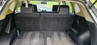 2011 Nissan Rogue