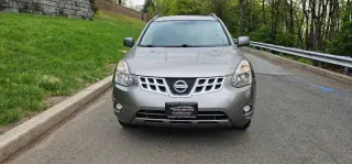 2011 Nissan Rogue
