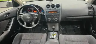 2011 Nissan Altima 2.5 SL