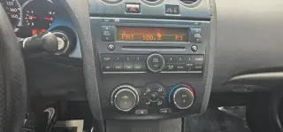 2011 Nissan Altima 2.5 SL