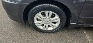 2011 Nissan Altima 2.5 SL