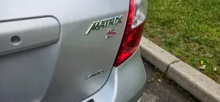 2009 Toyota Matrix S