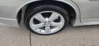 2009 Toyota Matrix S