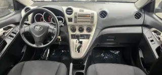 2009 Toyota Matrix S