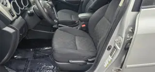 2009 Toyota Matrix S
