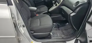 2009 Toyota Matrix S