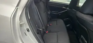 2009 Toyota Matrix S