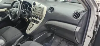 2009 Toyota Matrix S