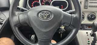 2009 Toyota Matrix S