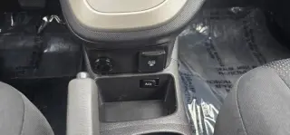 2009 Toyota Matrix S