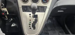 2009 Toyota Matrix S