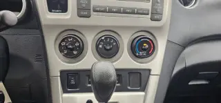 2009 Toyota Matrix S