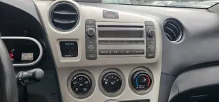 2009 Toyota Matrix S