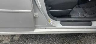 2009 Toyota Matrix S
